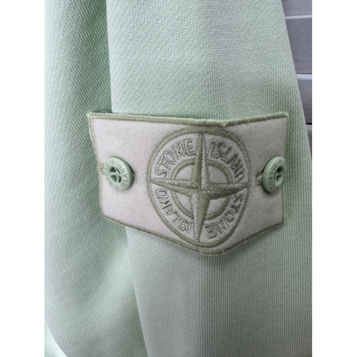 Чоловічий світшот Stone Island 23-123