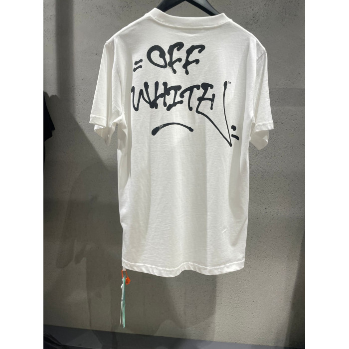 Мужская футболка Off-White 22-536