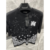 Мужская футболка Amiri 150712