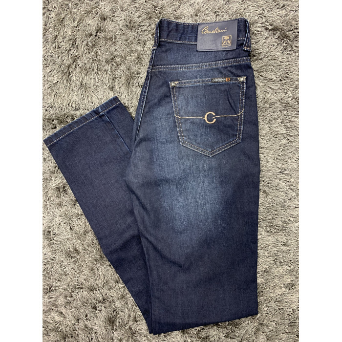 Чоловічий джинси Corneliani 0147506