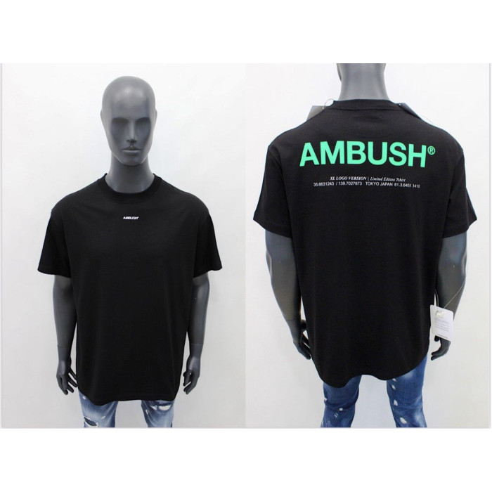 Мужская футболка Ambush H01