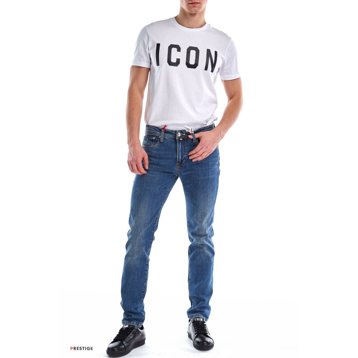 Мужской джинсы Jacob 6671