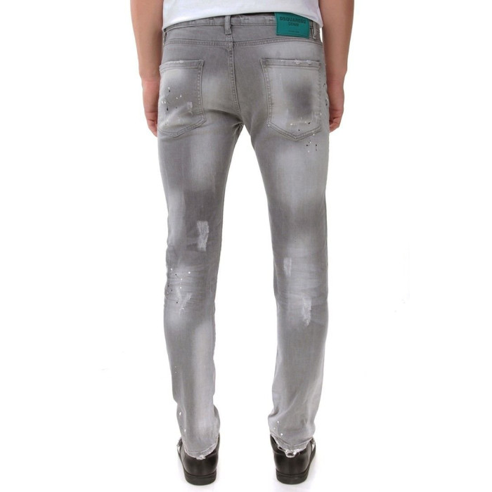 Чоловічий джинси Dsquared 1525