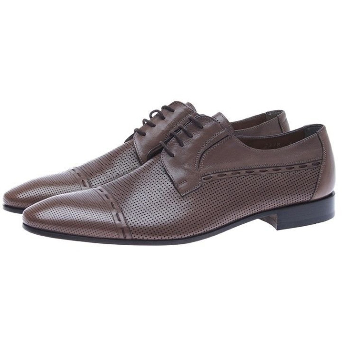 Чоловічий туфлі Angelo 2378