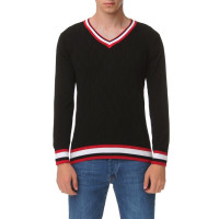 Мужской худи Moschino 2796