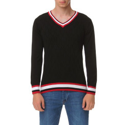 Чоловічий худі Moschino 2796