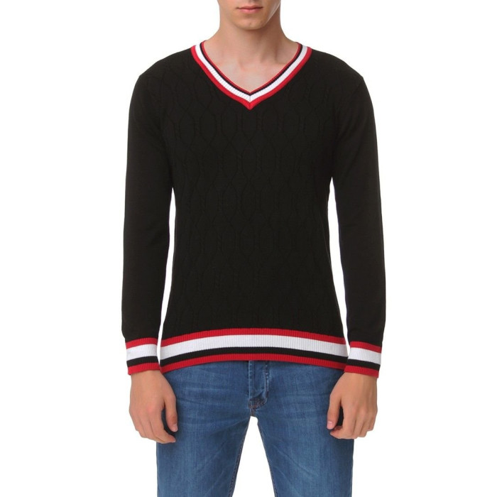 Мужской худи Moschino 2796