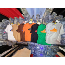 Мужская футболка Moncler 86932