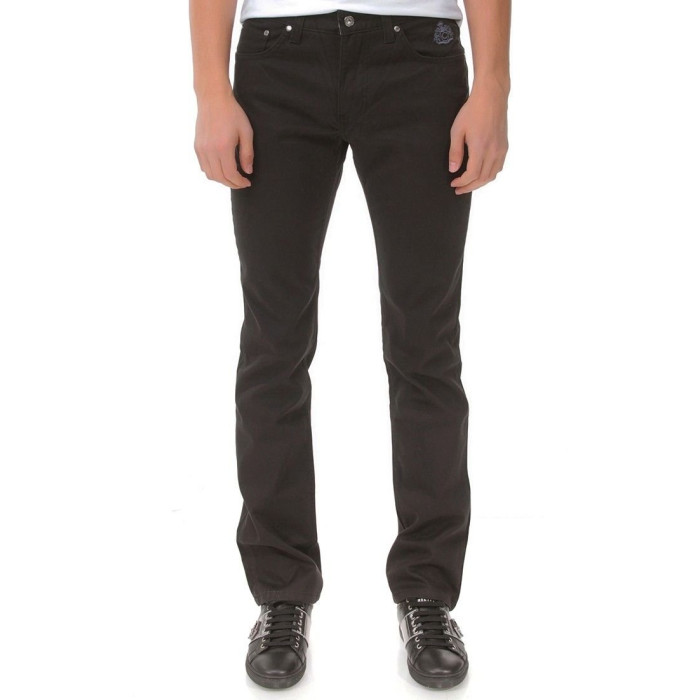 Чоловічий джинси Canali 0152309-1