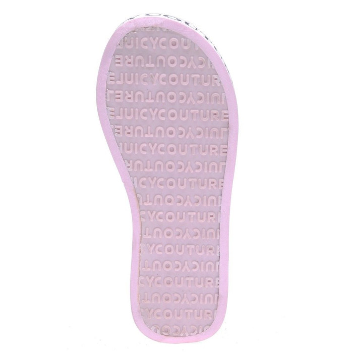 Жіночі шльопанці Juicy рожеві k102