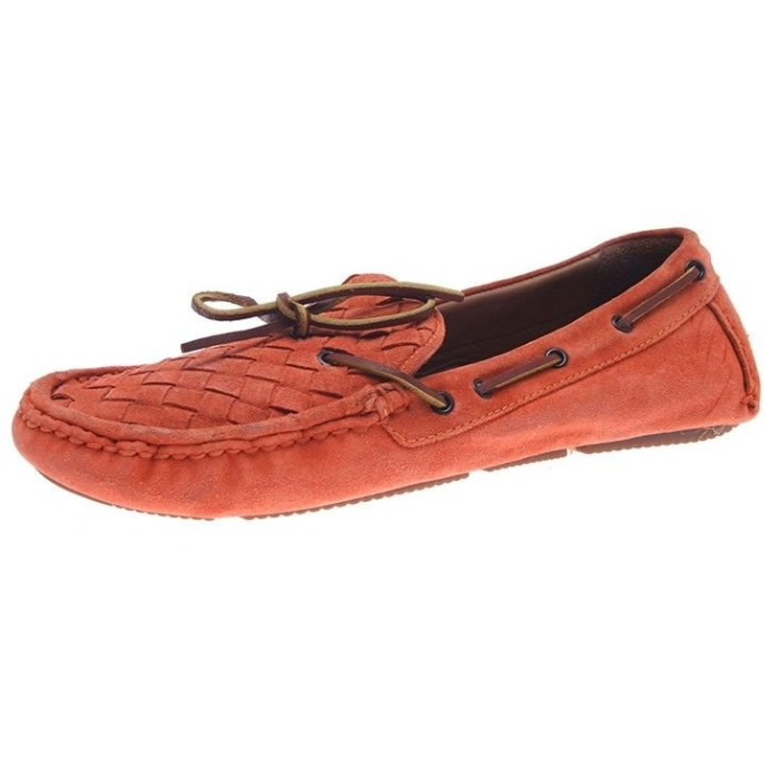 Мужские мокасины Bottega Veneta 4650