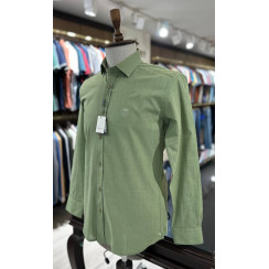 Мужская рубашка Corneliani 3016