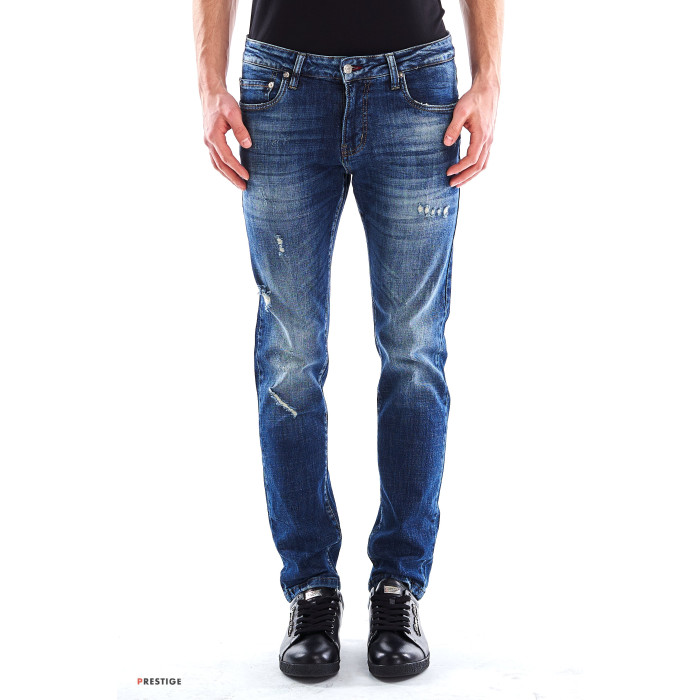 Чоловічий джинси Dsquared 10186