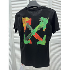 Женский футболка Off-White 060