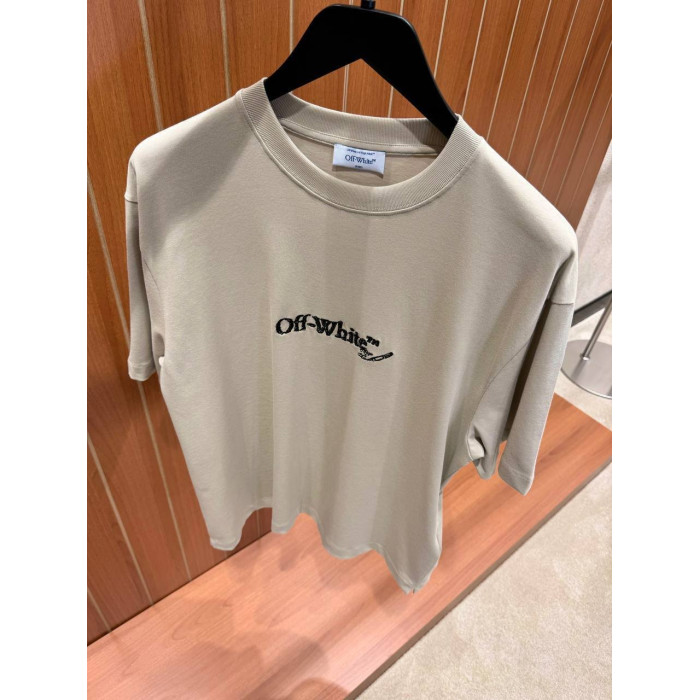 Мужская футболка Off-White TS-26