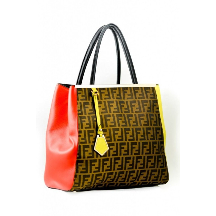 Жіноча сумка Fendi 0760