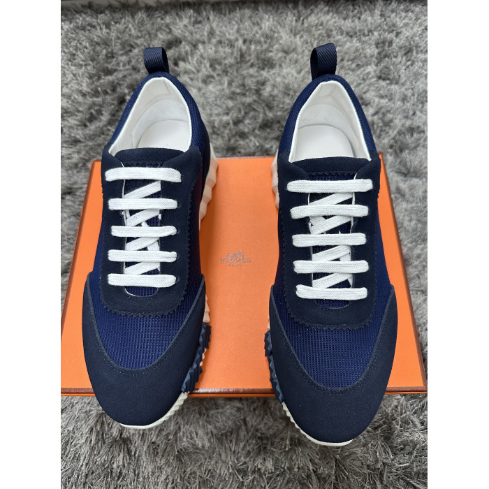 Чоловічий кросівки Hermes Z857-1