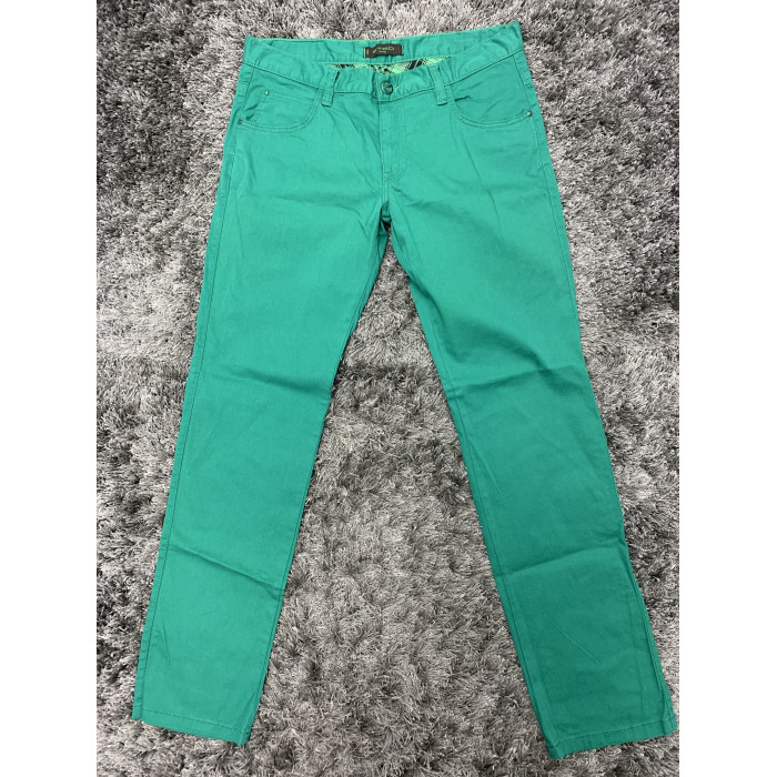 Чоловічий джинси Etro 2818