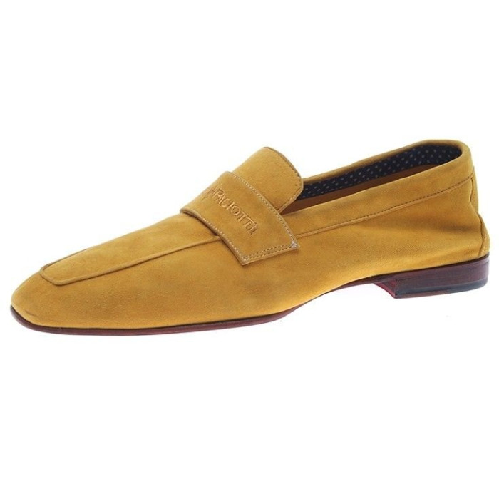 Чоловічий туфлі Paciotti 8153