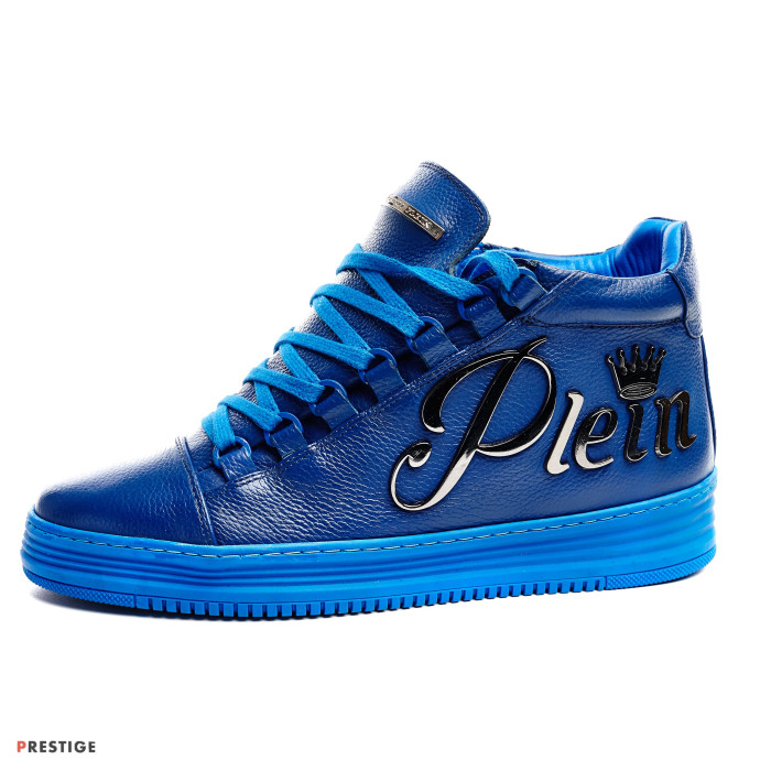 Мужской кроссовки Philipp Plein 1294