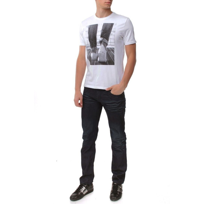 Чоловічий джинси Dsquared 693a