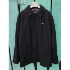 Чоловічий пальто Lacoste 4686