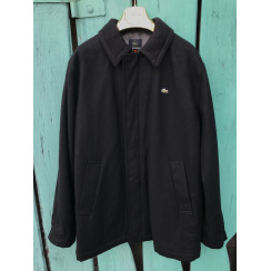 Чоловічий пальто Lacoste 4686