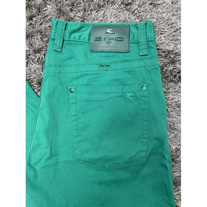 Чоловічий джинси Etro 2818