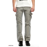 Чоловічі брюки Scotch&Soda бежеві 45102