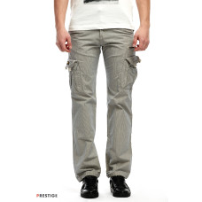 Чоловічі брюки Scotch&Soda бежеві 45102