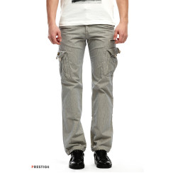 Чоловічі брюки Scotch&Soda бежеві 45102