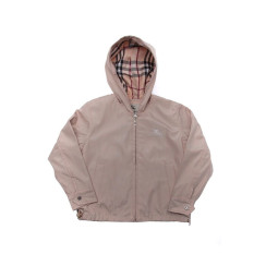 Дитячий куртка Burberry 717