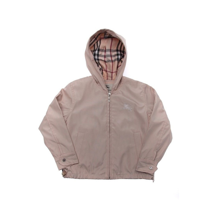Дитячий куртка Burberry 717