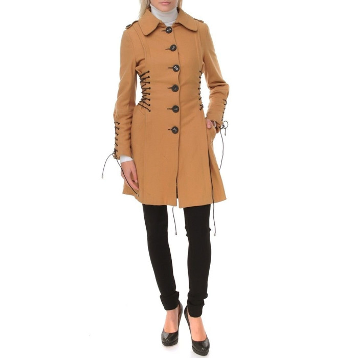 Женский пальто Burberry 080