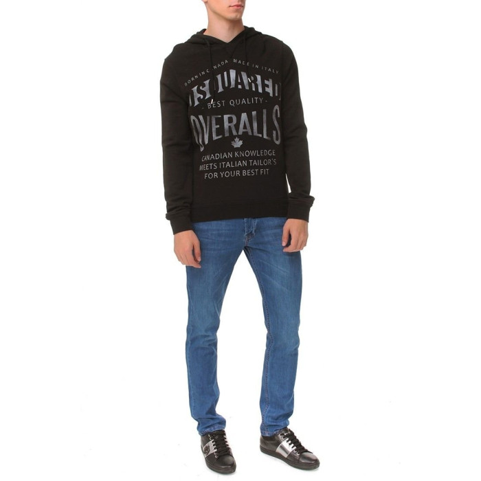 Чоловічий худі Dsquared 7278