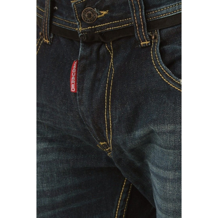 Чоловічий джинси Dsquared 8547