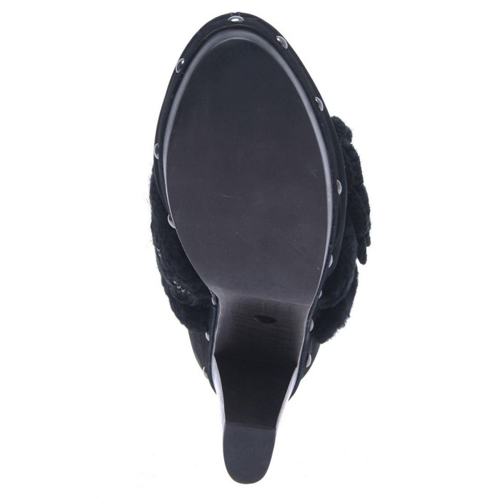 Жіночий туфлі Dolce&Gabbana 03-009