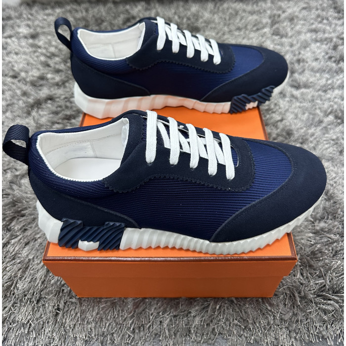 Чоловічий кросівки Hermes Z857-1