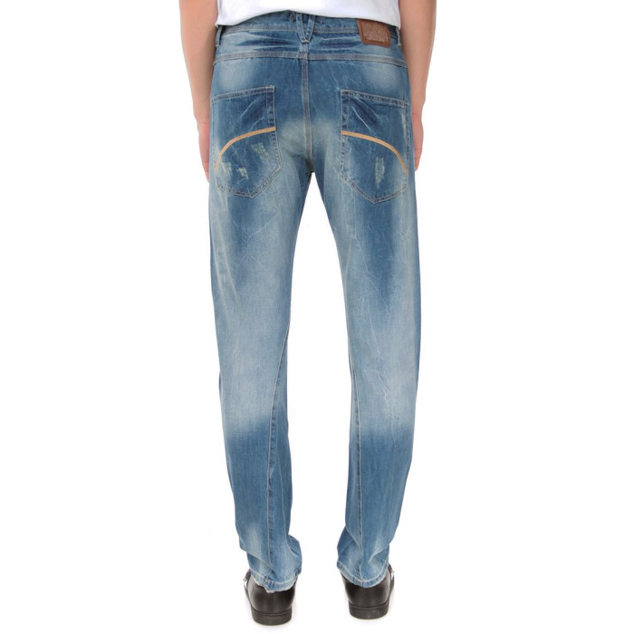 Чоловічий джинси Bershka k141