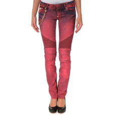 Жіночий джинси Philipp Plein 3080-1