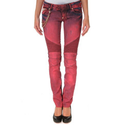Жіночий джинси Philipp Plein 3080-1