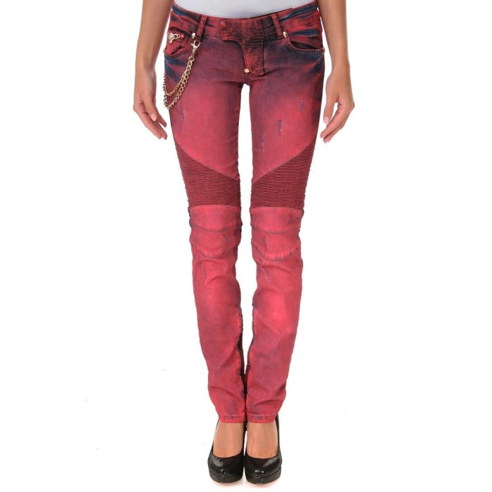 Жіночий джинси Philipp Plein 3080-1