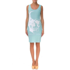 Женский платье Philipp Plein 2329
