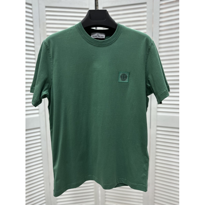 Мужская футболка Stone Island 22-19
