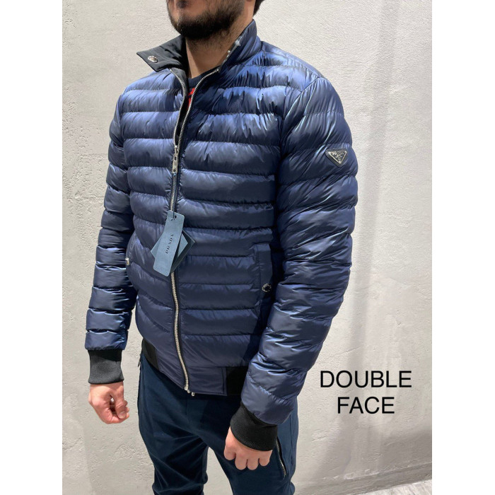 Чоловіча куртка Prada 7989