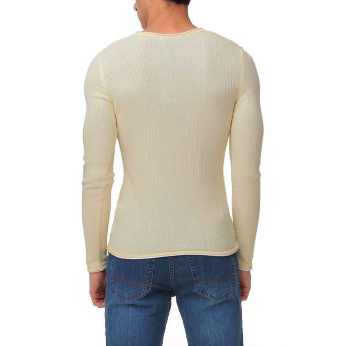 Чоловічий худі Zegna 51572