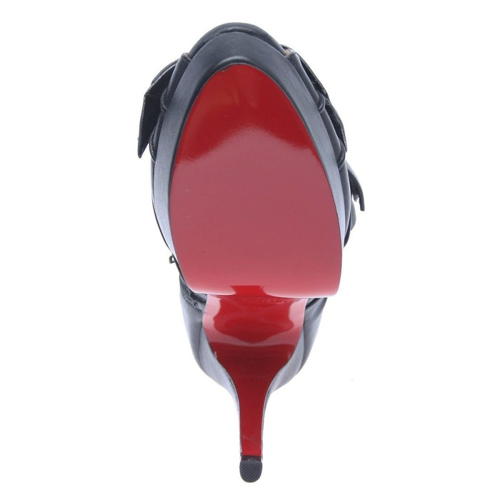 Женский туфли Louboutin 8074