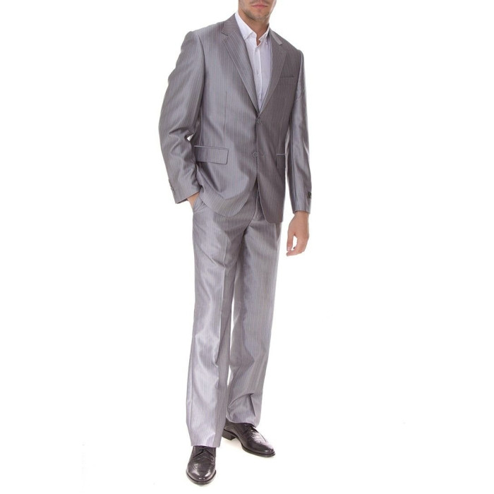 Чоловічий костюм Zegna 18062