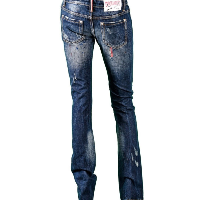 Жіночий джинси Dsquared qd18w