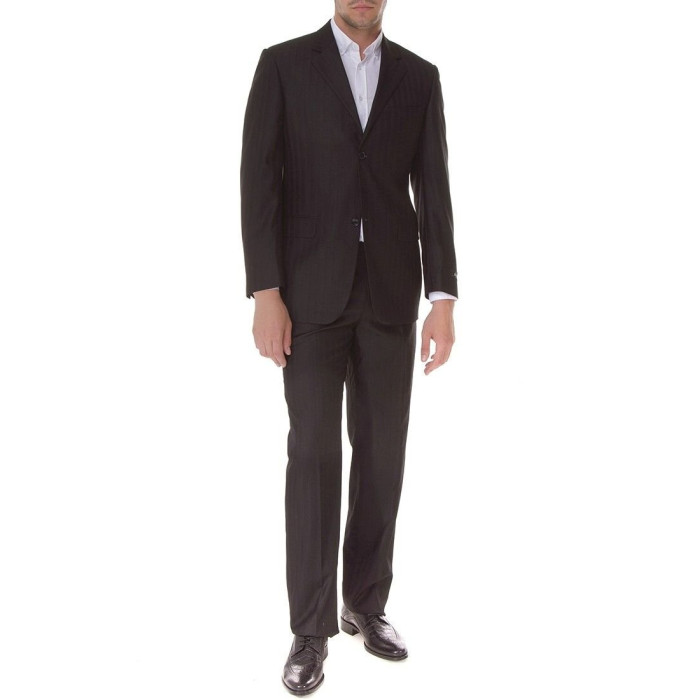 Мужской костюм Brioni 2937-12